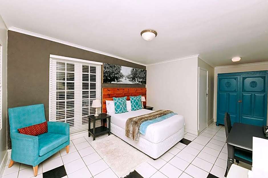 Madeline Grove Bed & Breakfast