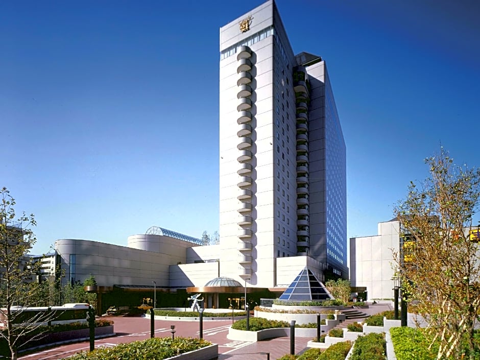 Hotel East 21 Tokyo