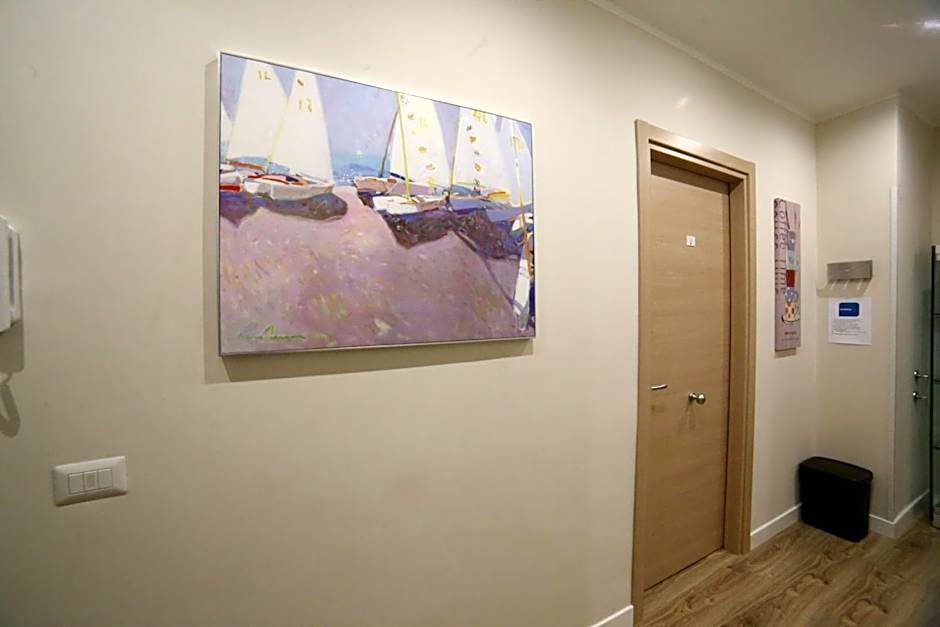 Sorrento Coast Suites B&B