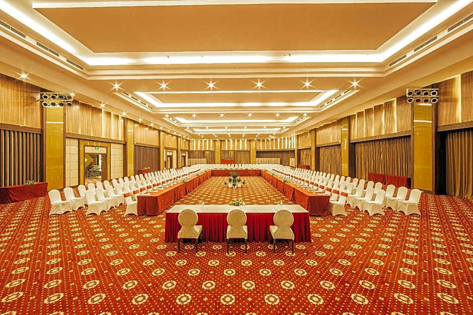 Muong Thanh Luxury Bac Ninh Hotel