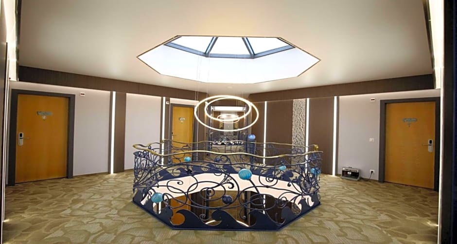 SeePark Hotel Murten