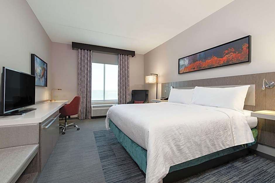 Hilton Garden Inn Pittsburgh Area Beaver Valley, Pa