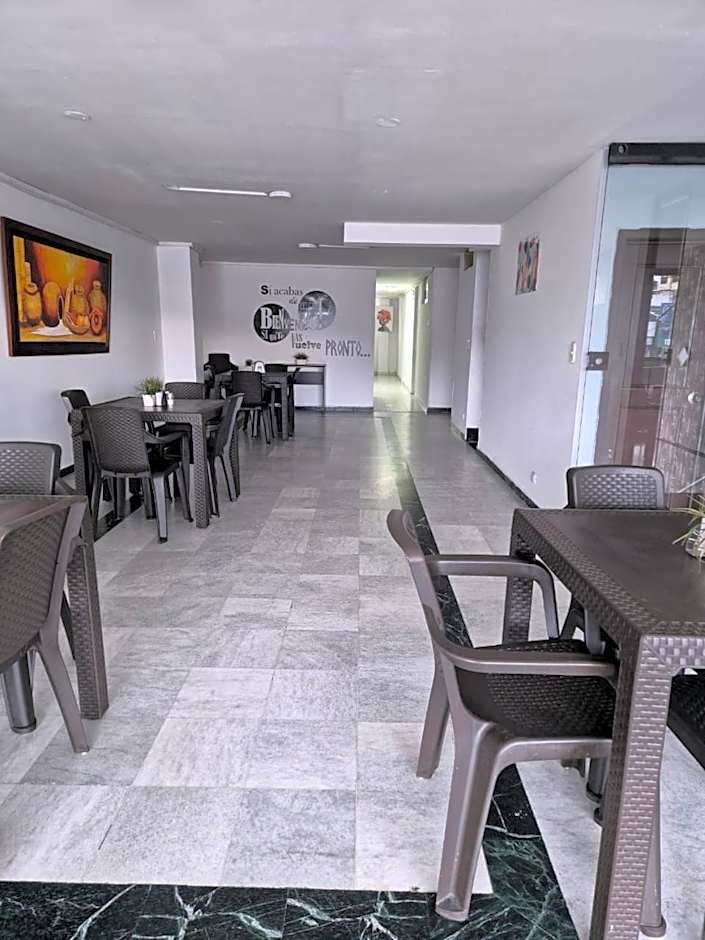 Ayenda 1030 Elegant Suite