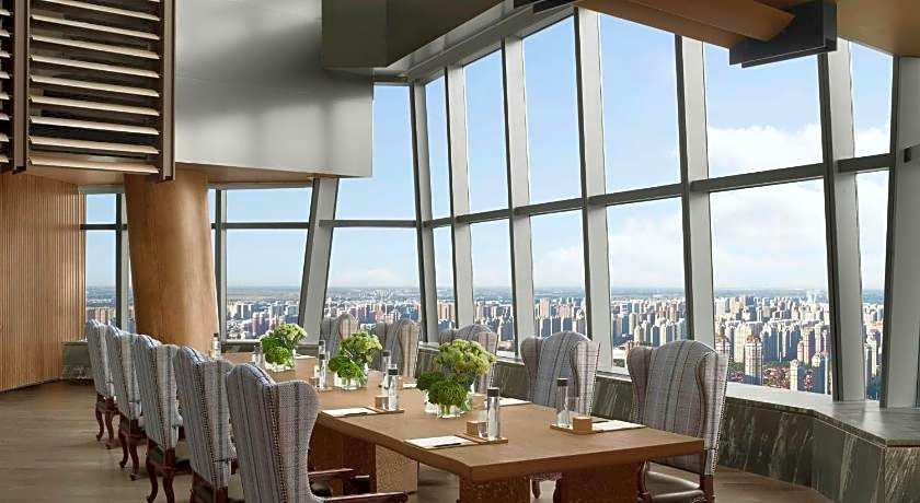 The Ritz-Carlton, Harbin