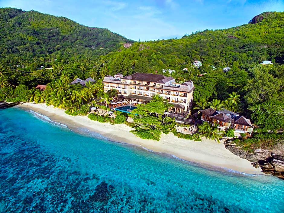 Photo 1 of 50 of DoubleTree by Hilton Seychelles Allamanda Resort & Spa