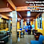Hiwang Native House Inn & Viewdeck
