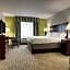 Holiday Inn Express Hotel & Suites Middleboro Raynham