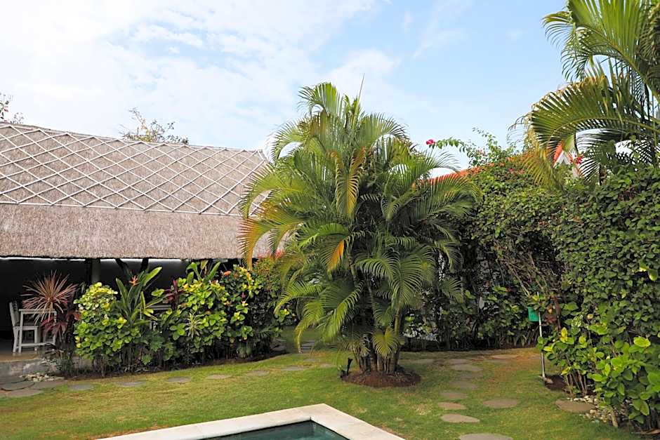 Bingin Bienvenue Guest House
