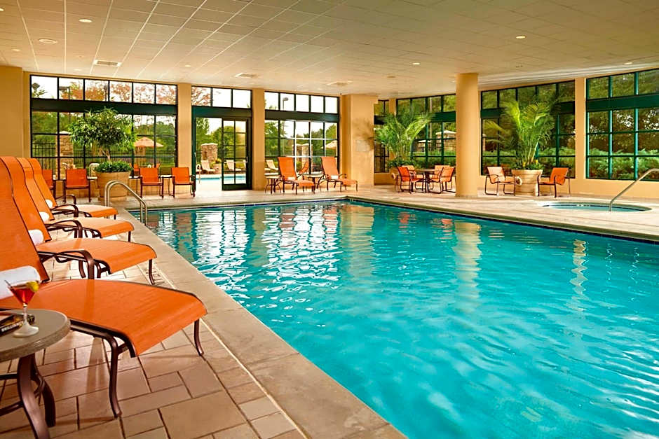 Atlanta Marriott Alpharetta