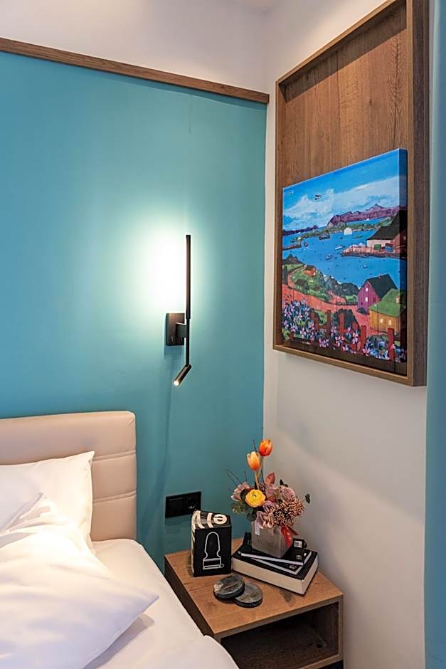 Park Hotel