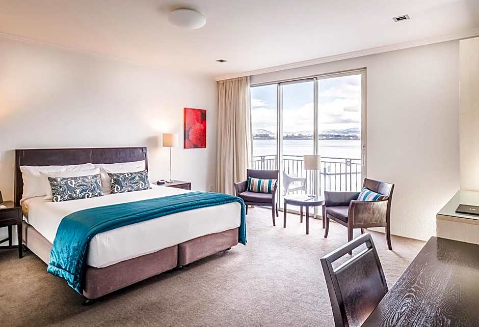 Trinity Wharf Tauranga