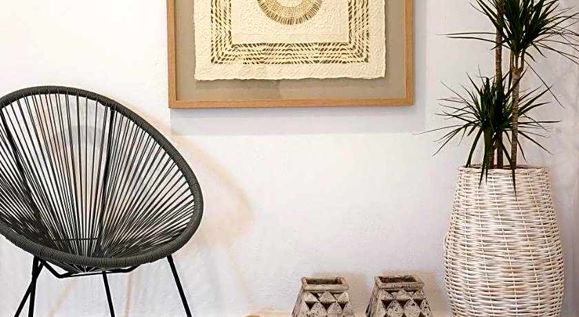 Angels Pillow Luxury Boutique Residence - Adults Only