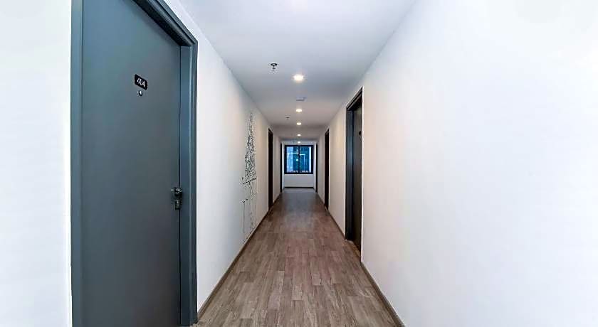 Townhouse C Scheme Ahinsa Circle