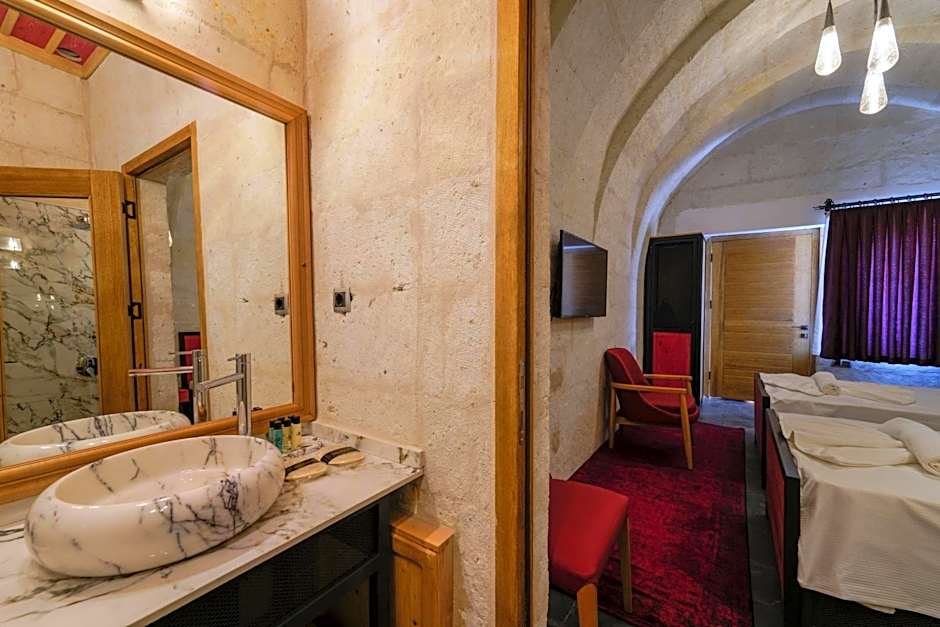 The Niche Cave Hotel