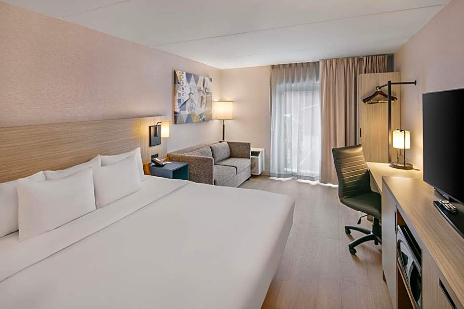Comfort Inn Sydney - Cape Breton