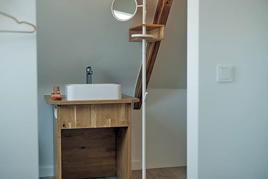 Boutique Hotel Bellevue