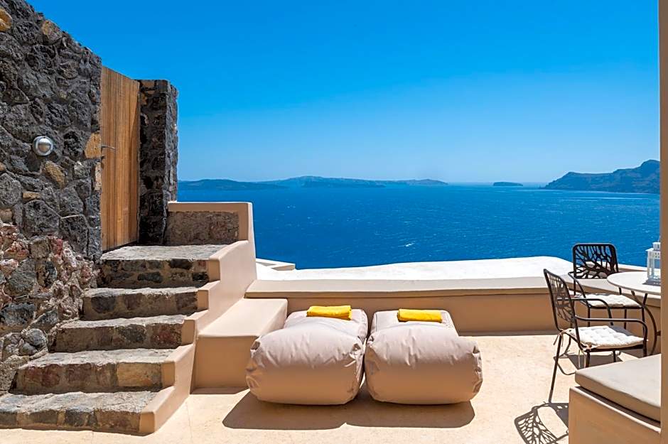 Armeni Luxury Villas