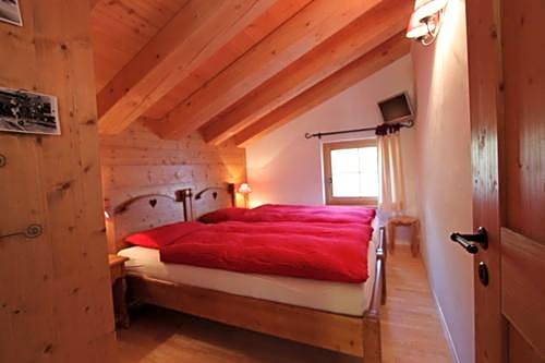 BnB Les Sapins Bleus