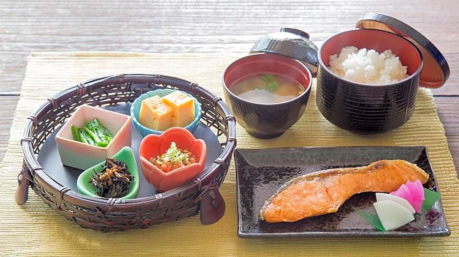 Restay Utsunomiya (Adult Only)