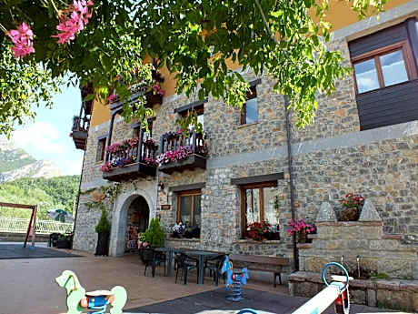 HOTEL RURAL EL SABINAR