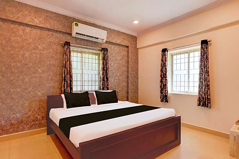 Super Hotel O Rushikonda Beach