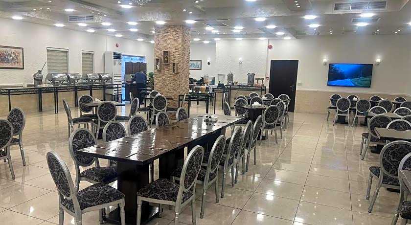 Sparr Hotel