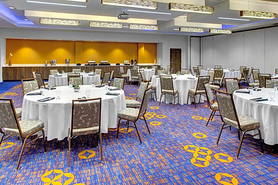 Courtyard by Marriott Carrollton