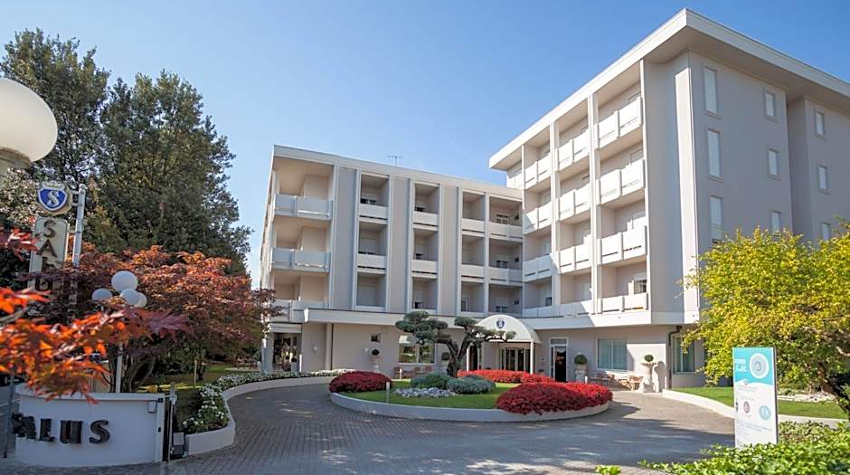 Hotel Terme Salus