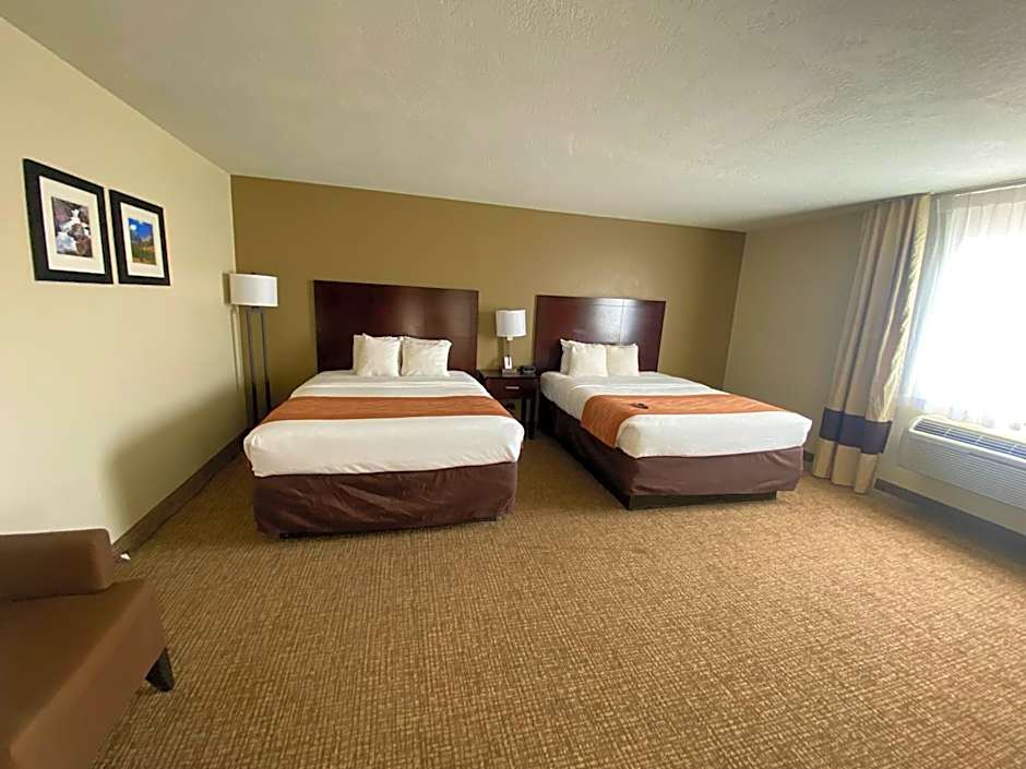 Comfort Inn & Suites Gunnison-Crested Butte