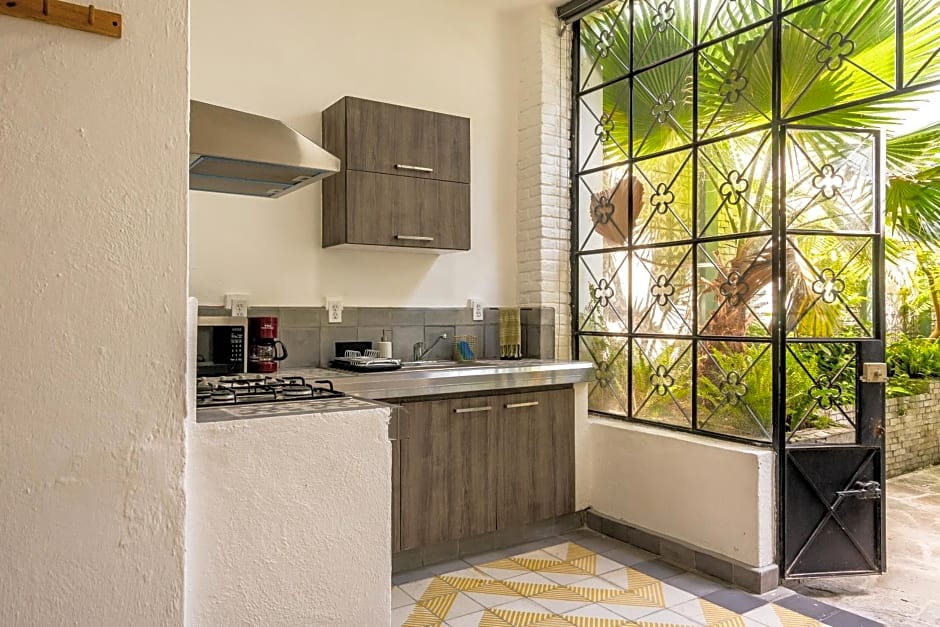 Casa Mateo