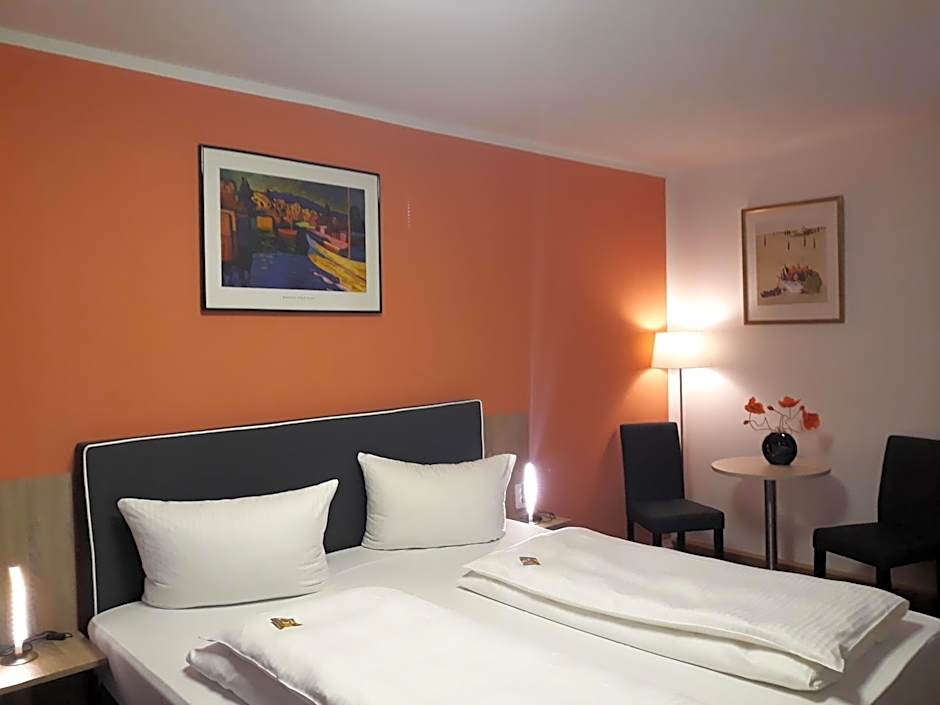Hotel Luca