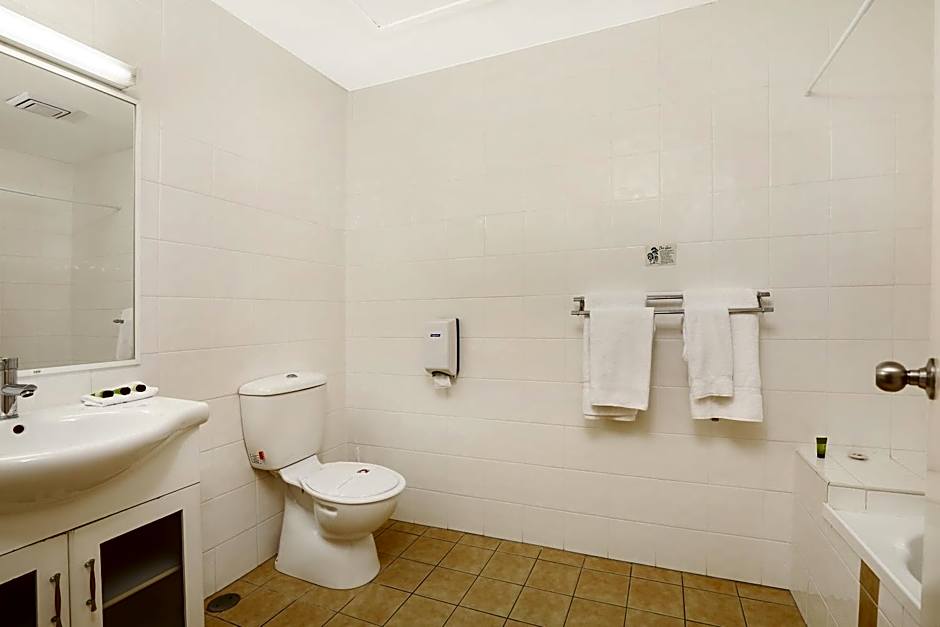 Caboolture Riverlakes Boutique Motel