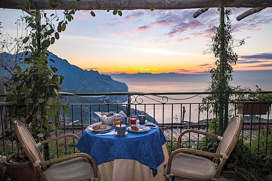 B&B Ravello Rooms