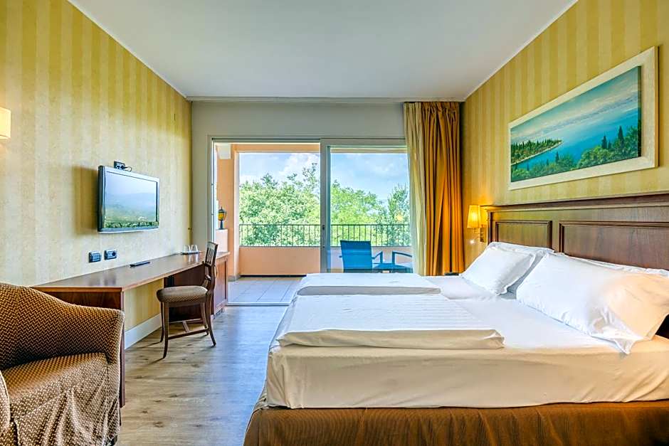 Boffenigo Panorama & Experience Hotel