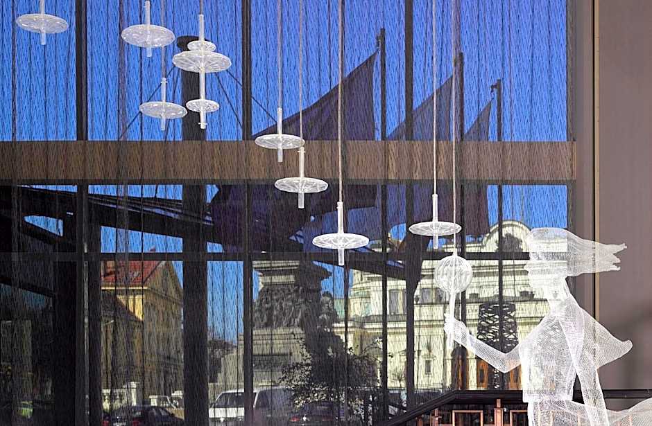 InterContinental Sofia By IHG