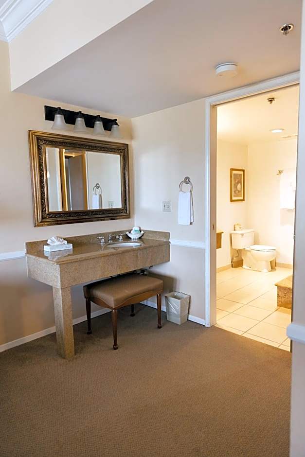 Historic Santa Maria Inn