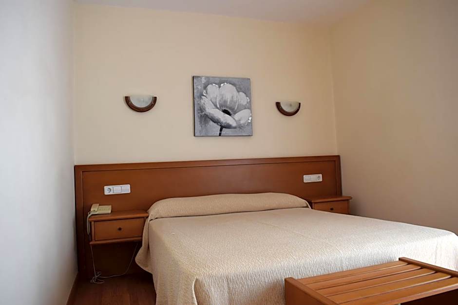 Hotel VIDA Playa Paxariñas