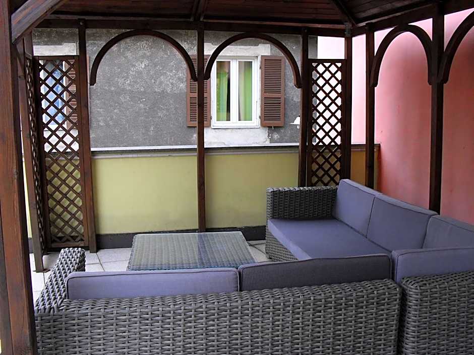 Hotel Emiliana