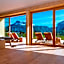 G'sund & Natur Hotel Die Wasnerin - Adults Only