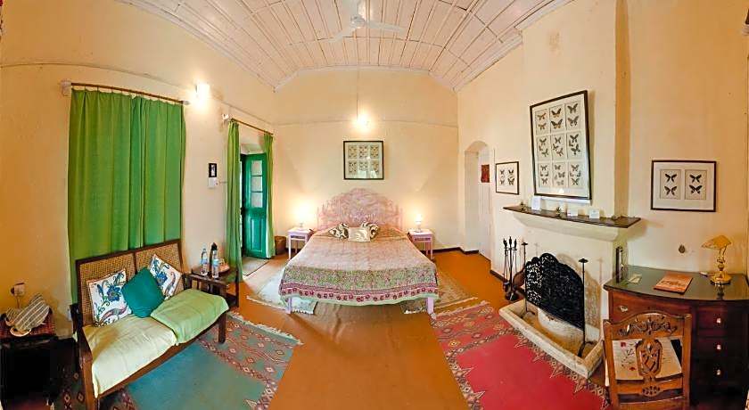 Neemrana's Ramgarh Bungalows