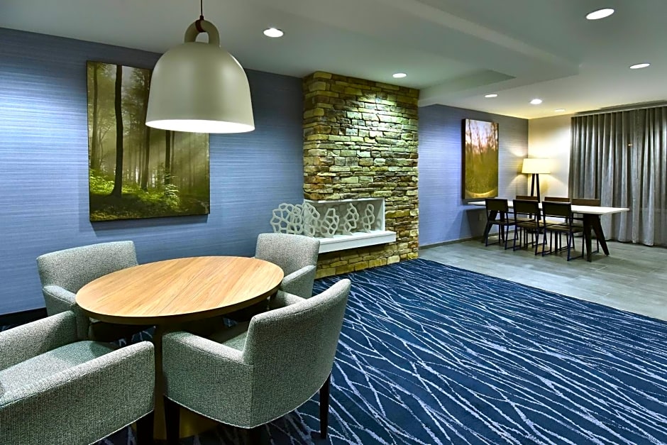 Fairfield by Marriott Inn & Suites Richmond Innsbrook