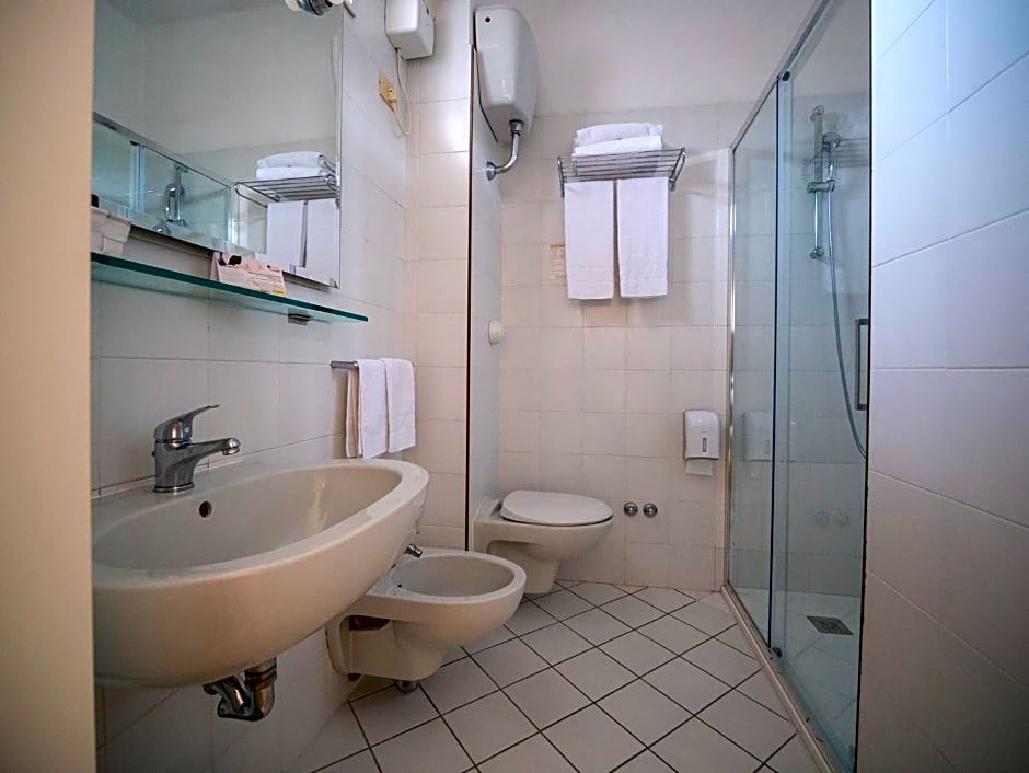 Hotel Bel Soggiorno