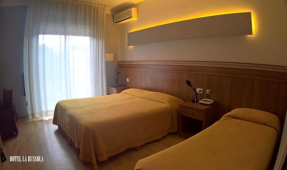 Hotel La Bussola