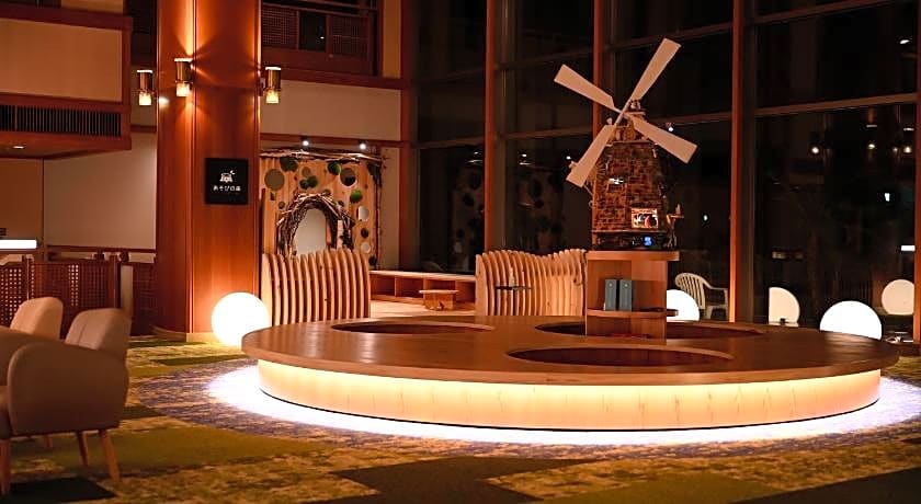 Hotel Shidotaira