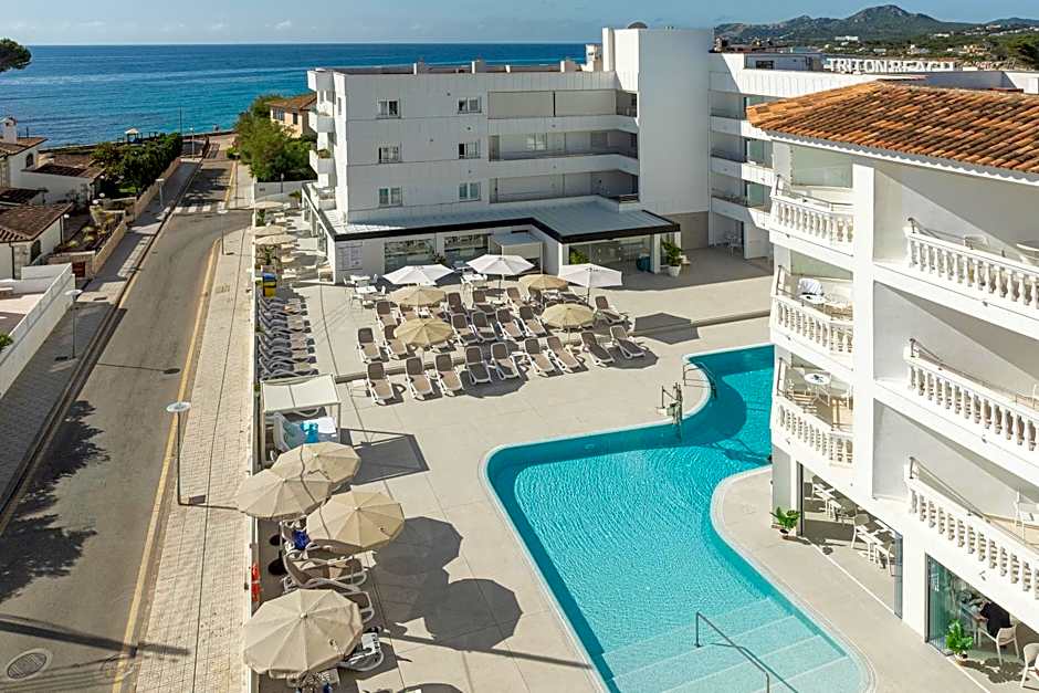 Welikehotel Triton Beach