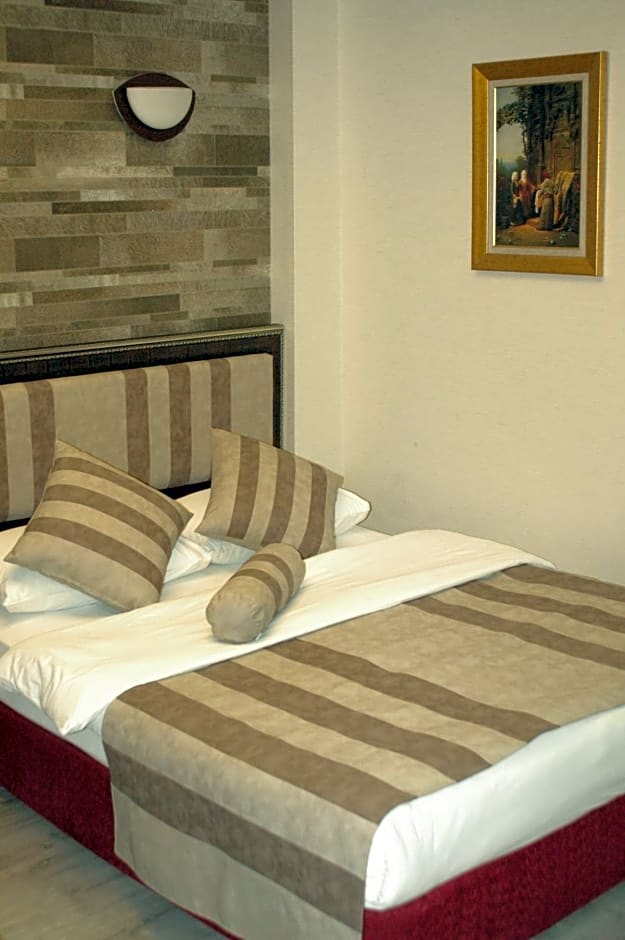 Konak Saray Hotel