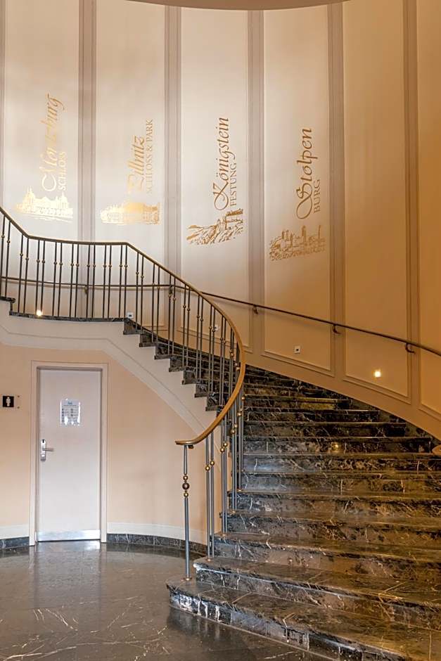 Star G Hotel Premium Dresden