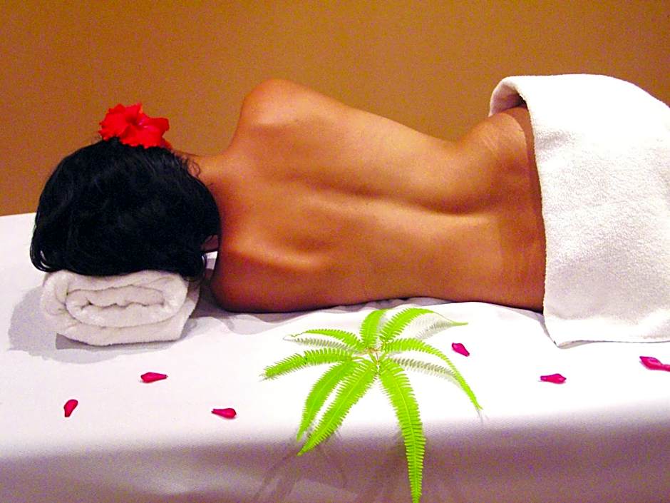 Hotel Cuna del Angel