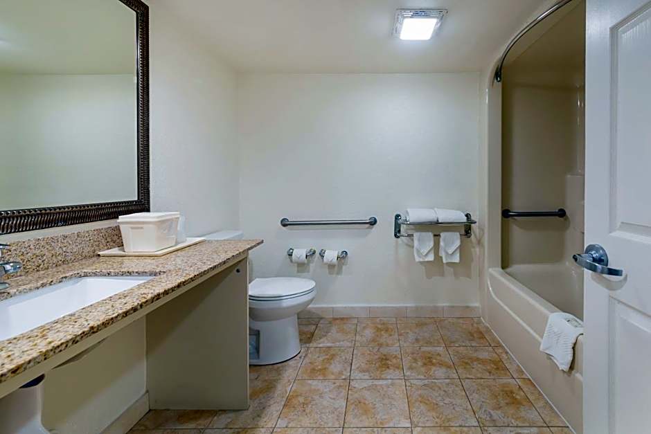 Quality Inn Florida City - Gateway to the Keys