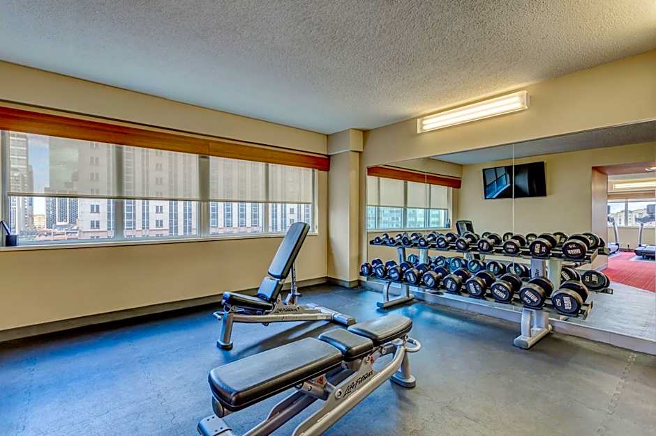 Hyatt Place Minneapolis Downtown